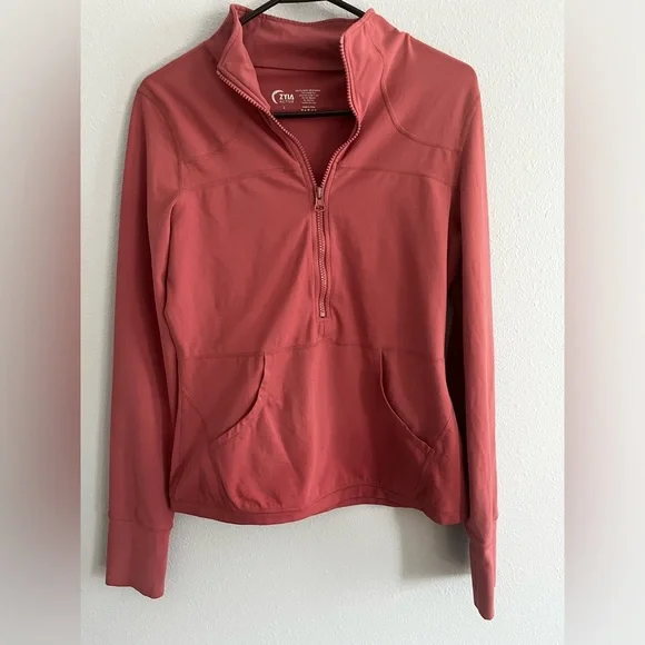 Zyia Active Top - Picture 5 of 14